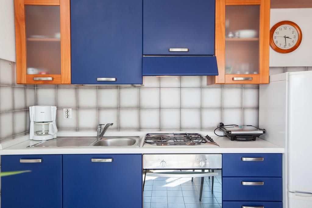 Apartments Teo Podgora Room photo